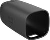 eufy Skin T8711111 – Kameraschutzhülle für eufyCam 1/2, 2er-Pack, Schwarz