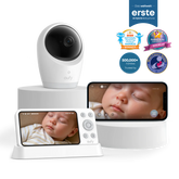 eufy Baby Monitor E21 Video-Babyphone - 01-product-image-gallery-Baby-Monitor-E21.png