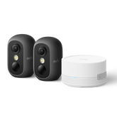 eufy Security eufyCam C35 Black 2-Kamera-Set mit HomeBase Mini – Kabelloses Überwachungskamera-Set - 01-product-image-gallery-C35-Black-2-Kamera-Set-HomeBase-mini.png