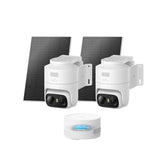 eufyCam C36 Überwachungskamera-Set - 01-product-image-gallery-Cam-C36-2-1-Kit-mit-HomeBase-Mini-2-2K-WLAN-Au-enkamera-mit-Schwenk-Neigefunktion.jpg