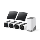 Eufy EufyCam E40 Netzwerk-Überwachungskamera-Set - 01-product-image-gallery-EufyCam-E40-Netzwerk-berwachungskamera-Set-mit-HomeBase-S380-und-Solarpanel.png