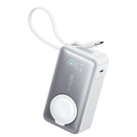 Anker MagGo Powerbank - 01-product-image-gallery-MagGo-Powerbank-10000-mAh-35-Watt-USB-C-white.png