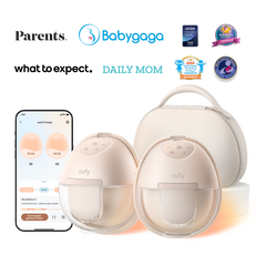 eufy S1 Pro Tragbare Milchpumpe - 01-product-image-gallery-S1-Pro-Milchpumpe.png