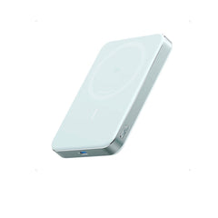 Anker MagGo Powerbank - 02-product-image-gallery-MagGo-Wireless-Powerbank-slim-10000-mAh-15-Watt-USB-C-sprout-green.jpg