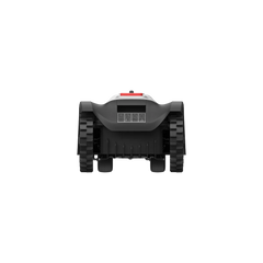 eufy C15 Mähroboter – Rückansicht