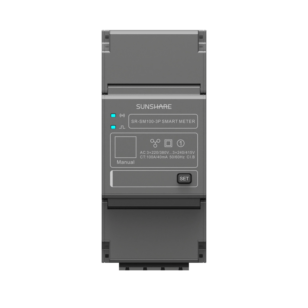 Sunshare Glory-SmartMeter SR-SM100-3P 3-Phasen-Smart-Meter - 03-product-image-gallery-Glory-SmartMeter.webp