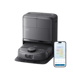 eufy Robot Vacuum Omni C28 Saugroboter mit Wischfunktion - 04-product-image-gallery-Robot-Vacuum-Omni-C28.png