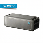 Anker SOLIX BP3000 Erweiterungsakku - 0% MwSt. gemäß § 12 Abs. 3 UStG