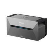 ANKER SOLIX Solarbank 2 E1600 Pro - 0% MwSt. gemäß § 12 Abs. 3 UStG