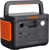 JACKERY Explorer 240 v2 Powerstation