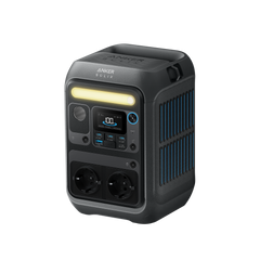 ANKER SOLIX C300X Powerstation