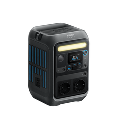 ANKER SOLIX C300X Powerstation