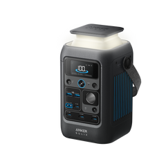 ANKER SOLIX C300X DC Powerstation - 0% MwSt. gem. § 12 Abs. 3 UStG
