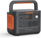 JACKERY Explorer 1000 v2 Powerstation