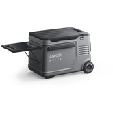 ANKER SOLIX EverFrost 2 40L Tragbare Akku-Kühlbox