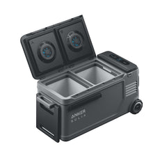 ANKER SOLIX EverFrost 2 58L Mobiler Kühlschrank
