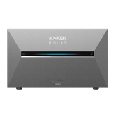ANKER SOLIX Solarbank 3 E2700 Pro - 0% MwSt. gemäß § 12 Abs. 3 UStG