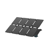 ANKER SOLIX PS100X Tragbares Solarpanel