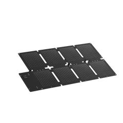 ANKER SOLIX PS60 Tragbares Solarpanel - 60 W