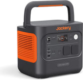 JACKERY Explorer 2000 v2 Powerstation