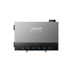 ANKER SOLIX Power Dock