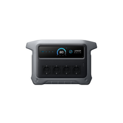 ANKER SOLIX C1000X Gen 2 Tragbare Powerstation - 0% MwSt. gemäß § 12 Abs. 3 UStG