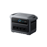ANKER SOLIX C1000X Gen 2 Tragbare Powerstation - 0% MwSt. gemäß § 12 Abs. 3 UStG