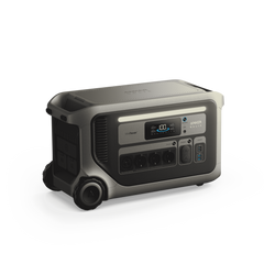 Anker SOLIX F3000 Tragbare Powerstation - 0% MwSt. gemäß § 12 Abs. 3 UStG