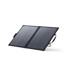 ANKER SOLIX PS100B Bifaziales Solarpanel