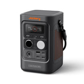 JACKERY Explorer 300D Tragbare Powerstation