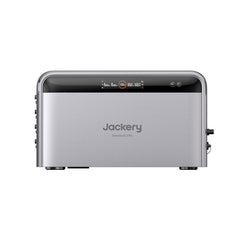 Jackery SolarVault 3 Pro - 0% MwSt. gemäß § 12 Abs. 3 UStG