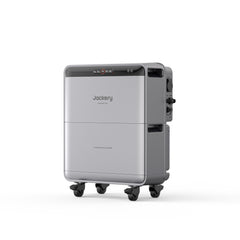 Jackery SolarVault 3 Pro - 0% MwSt. gemäß § 12 Abs. 3 UStG