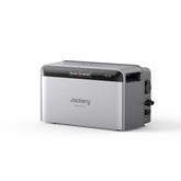 JACKERY SolarVault 3 Pro Max AC - 0% MwSt. gemäß § 12 Abs. 3 UStG