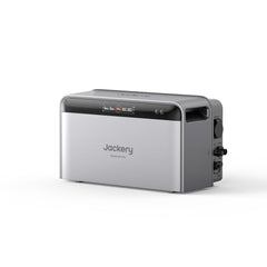 JACKERY SolarVault 3 Pro Max AC - 0% MwSt. gemäß § 12 Abs. 3 UStG