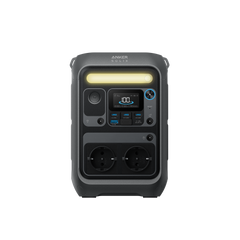 ANKER SOLIX C300X Powerstation