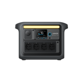Anker SOLIX C1000X Tragbare Powerstation - 1056Wh | 1800W - 0% MwSt. gemäß § 12 Abs. 3 UStG