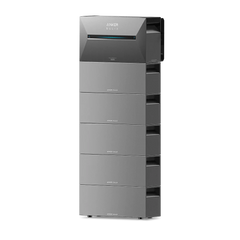 ANKER SOLIX Solarbank 3 E2700 Pro - 0% MwSt. gem. § 12 Abs. 3 UStG