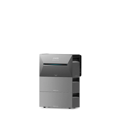 ANKER SOLIX Solarbank 3 E2700 Pro - 0% MwSt. gem. § 12 Abs. 3 UStG