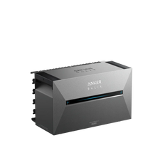 ANKER SOLIX Solarbank 3 E2700 Pro - 0% MwSt. gem. § 12 Abs. 3 UStG