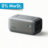 ANKER SOLIX BP2000Gen2 Erweiterungsakku - 0% MwSt. gemäß § 12 Abs. 3 UStG