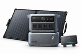 ANKER SOLIX C2000 Gen 2 Powerstation - 0% MwSt. gem. § 12 Abs. 3 UStG