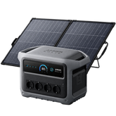 ANKER SOLIX C1000X Gen 2 Powerstation - 0% MwSt. gem. § 12 Abs. 3 UStG