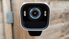 eufyCam S3 Pro Kameradetail