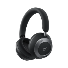 Soundcore Space One Pro Over-Ear-Kopfhörer in Schwarz