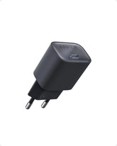 Anker Nano Ladegerät 30 W (511 Nano 4), 1x USB-C, GaN, PD/PPS, EU-Stecker – Schwarz - anker-a2337g11-01.jpg