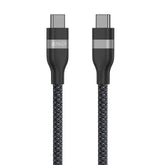 Anker USB-C auf USB-C Kabel 240 W, 0,9 m, Upcycled-geflochten – Schwarz - anker-a82e2011-01.jpg