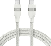 Anker USB-C auf USB-C Kabel 240 W, 0,9 m, Upcycled-geflochten – Weiß - anker-a82e2021-01.jpg