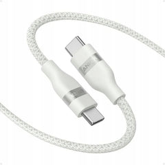 Anker USB-C auf USB-C Kabel 240 W, 0,9 m, Upcycled-geflochten – Weiß - anker-a82e2021-02.jpg