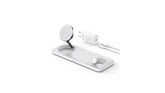 Anker MagGo 3-in-1 Ladepad faltbar, Qi2 15 W, MagSafe-kompatibel, inkl. 40 W Netzteil – Weiß - anker-b25m1321-01.jpg