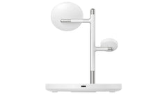Anker MagGo 3-in-1 Ladeständer, Qi2 15 W, MagSafe-kompatibel, inkl. 40 W Netzteil – Weiß - anker-b25m3321-04.jpg